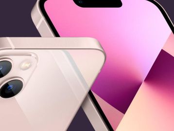 Apple deve lançar novas cores do iPhone 13 e iPad; veja imagens