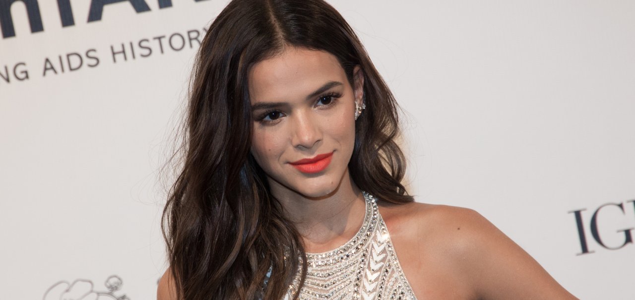 Besouro Azul: Bruna Marquezine é escalada em novo filme da DC