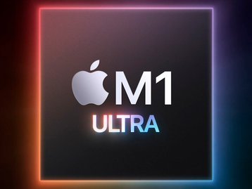 Apple anuncia M1 Ultra, novo chip ARM de alto desempenho para Mac