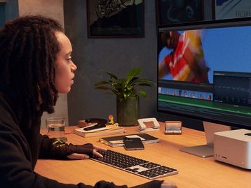 Studio Display é novo monitor de 5K da Apple que custa R$ 18 mil