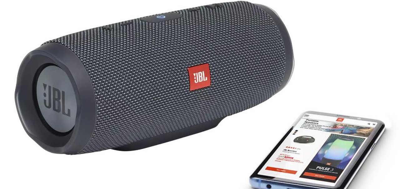 JBL dá até 50% de desconto em ofertas na Semana do Consumidor