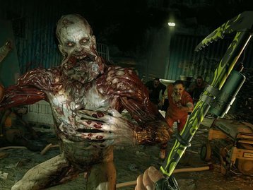 Dying Light detalha update para nova geração no PlayStation e Xbox