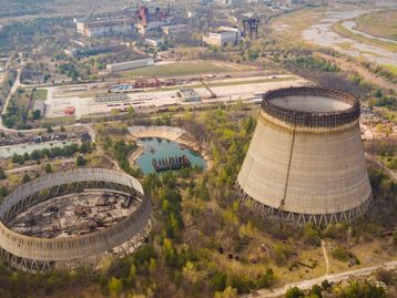 Chernobyl: Rússia impede que cientistas monitorem radiação, diz revista