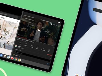 Conheça o Android 12L, sistema voltado para tablet e dobráveis