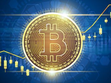 Bitcoin dispara após citação 'relâmpago' de Biden a criptomoedas