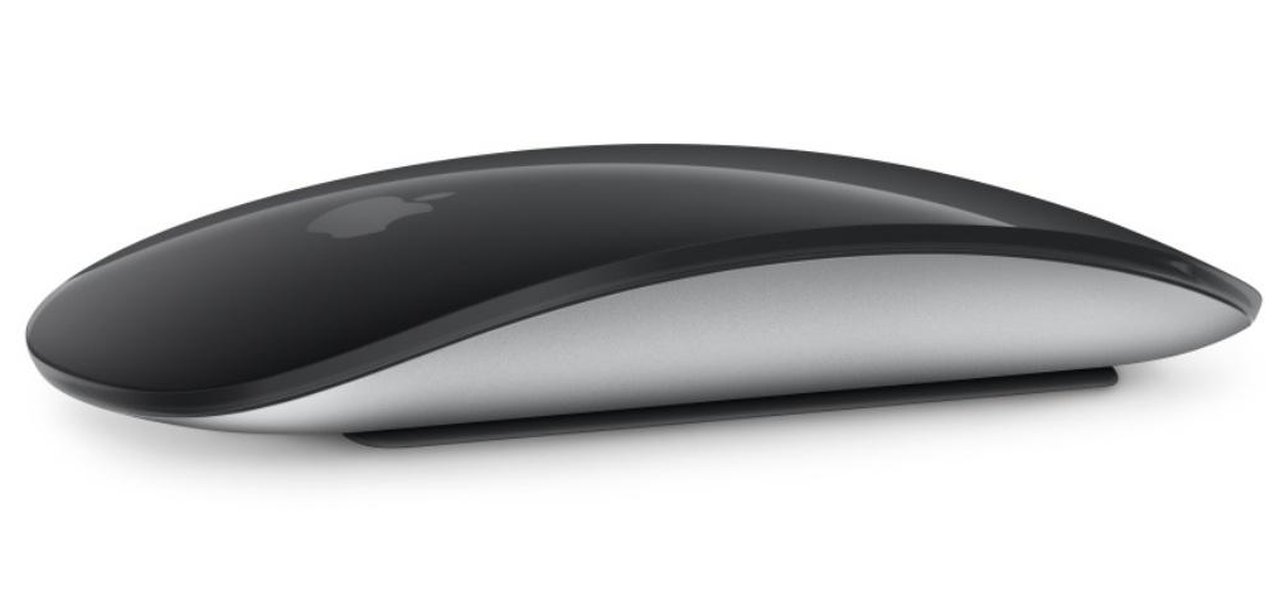 Apple lança novo Magic Mouse com porta de carregamento polêmica