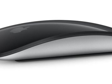 Apple lança novo Magic Mouse com porta de carregamento polêmica
