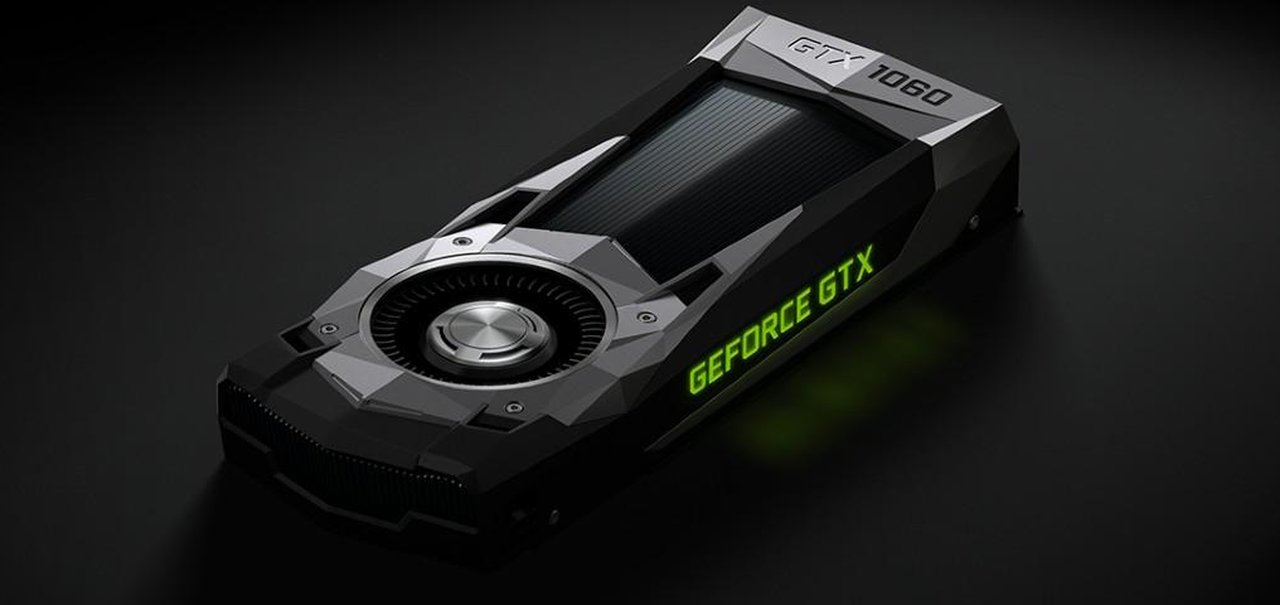 GTX 1060: como a GPU da Nvidia roda games em 2022?