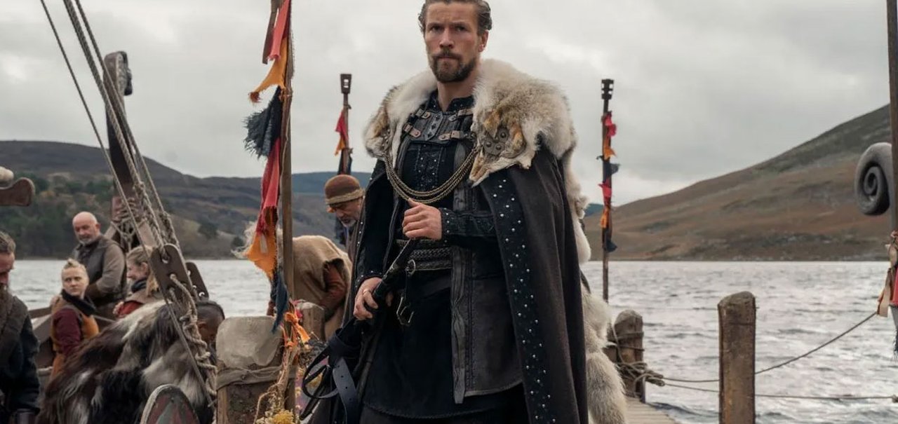 Vikings: Valhalla - Netflix confirma mais duas temporadas da série