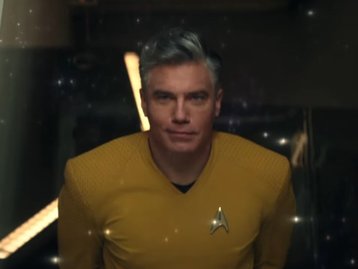 Star Trek: Strange New Worlds ganha 1º trailer oficial; veja!