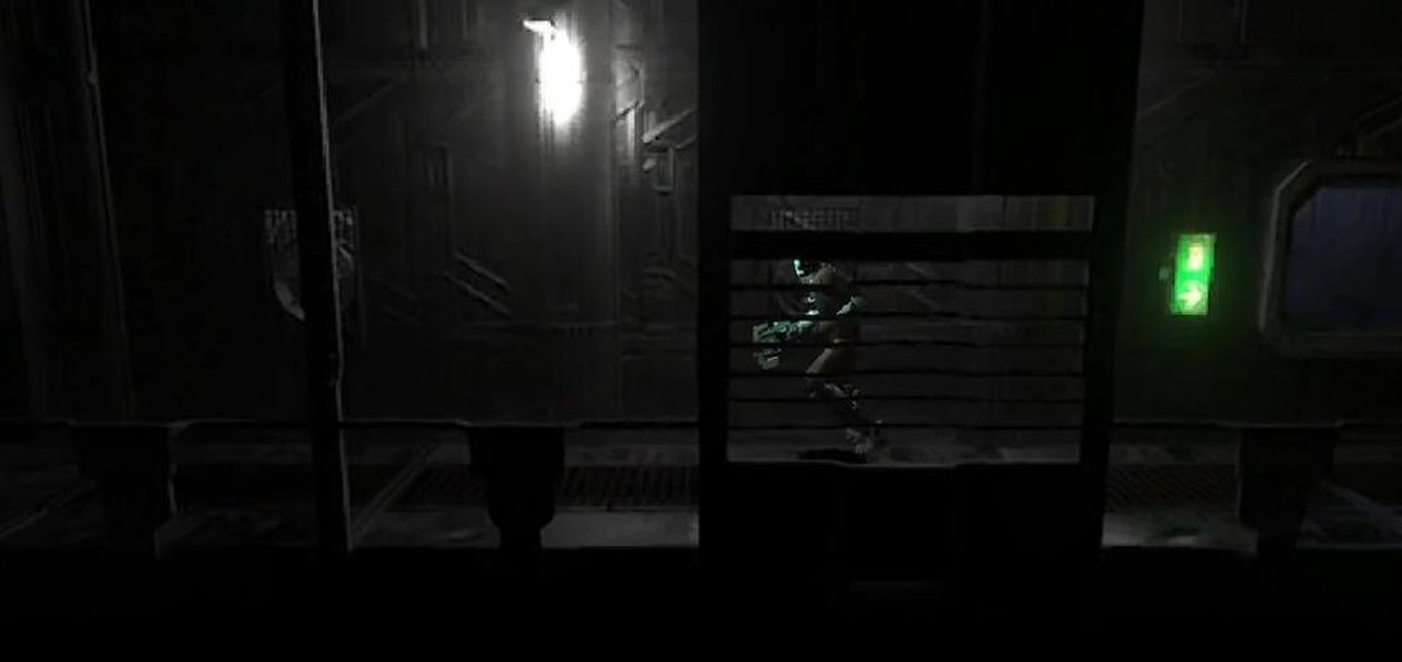 Dead Space: demake imagina como o jogo seria no PS1