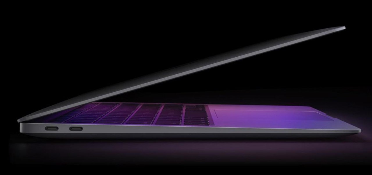 Próximo MacBook Air terá mais cores, mudança no design e chip M1