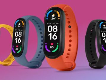 Mi Band 7: nova pulseira da Xiaomi é homologada ao redor do mundo