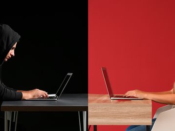 25% dos brasileiros já sofreram golpe em relacionamento virtual