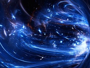 Matéria escura pode ficar ainda mais enigmática; entenda