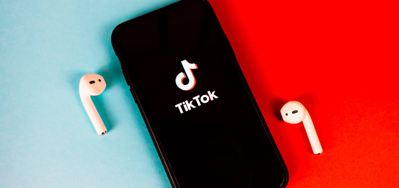 TikTok apresenta instabilidades nesta quinta-feira (10)