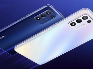 Realme 9 e 9 SE são lançados com 5G e preços acessíveis