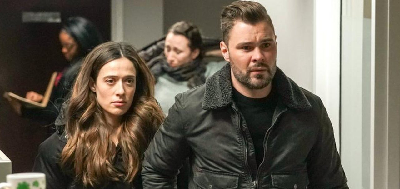 Chicago PD 9x15: Ruzek e Burgess procuram por Makayla (recap)