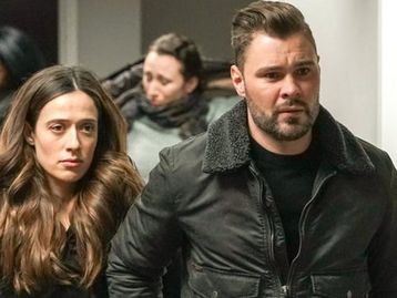 Chicago PD 9x15: Ruzek e Burgess procuram por Makayla (recap)