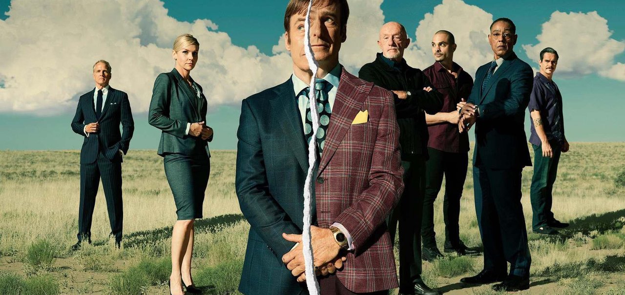 Better Call Saul: 6ª temporada ganha trailer empolgante; assista!