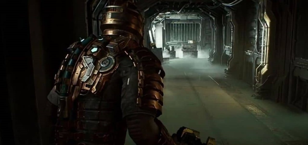 Dead Space Remake chega no começo de 2023 para PC, PS5 e Xbox Series