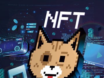 Como criar um NFT de graça para vender na OpenSea