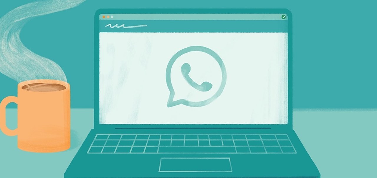 WhatsApp Web ganha extensão gratuita para verificar segurança