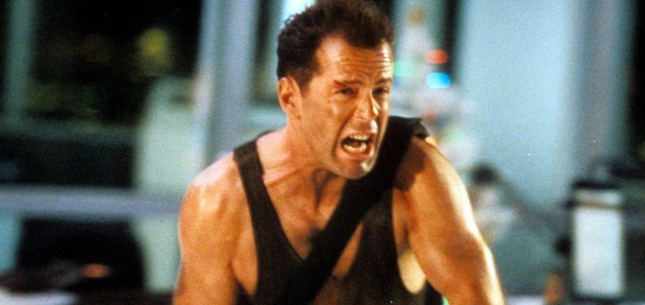 Bruce Willis: 10 melhores filmes com o astro