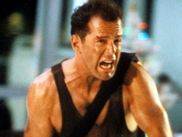 Bruce Willis: 10 melhores filmes com o astro