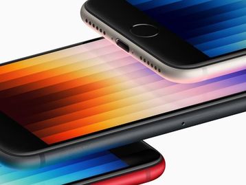 Novos iPhone SE e iPad Air não terão suporte ao 5G mmWave
