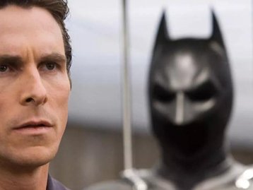 Christian Bale: 10 filmes incríveis com o ator para assistir
