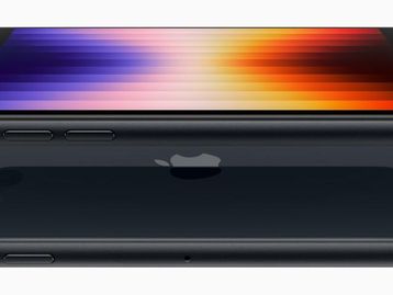 iPhone SE 2022 supera com folga Galaxy S22 Ultra em benchmarks