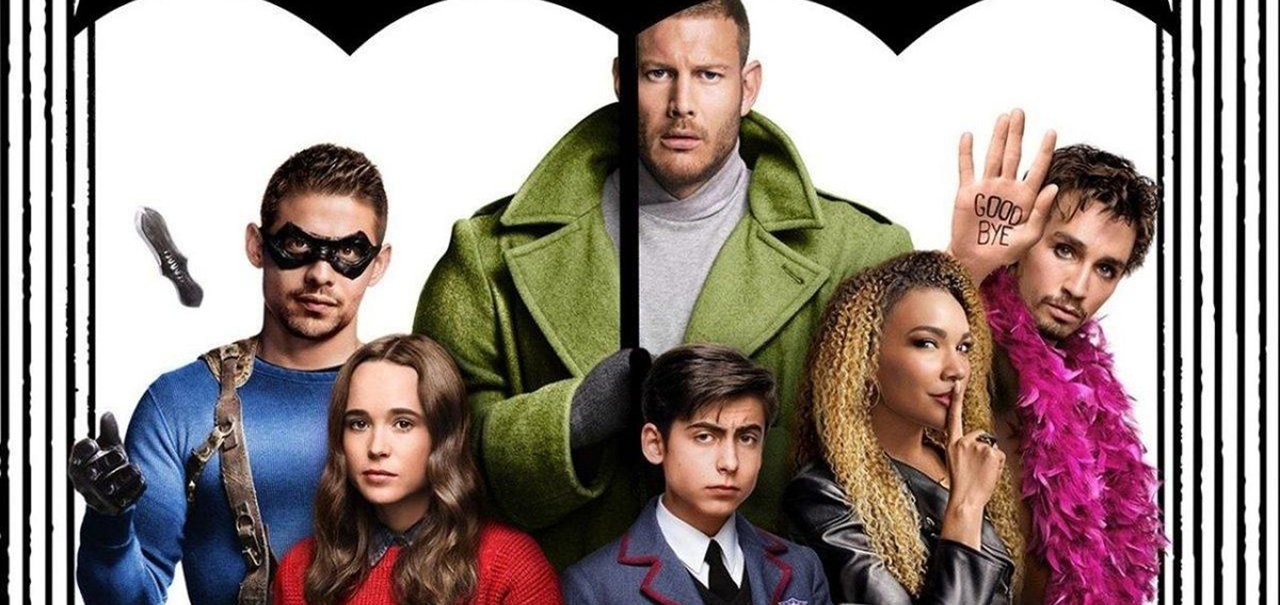 Umbrella Academy: 3ª temporada ganha teaser e data de estreia; veja