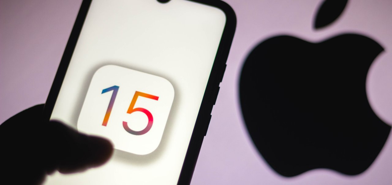 Apple lança iOS 15.4 com desbloqueio via Face ID de máscara