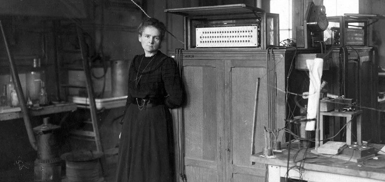 Quem foi Marie Curie e qual a sua importância para a ciência