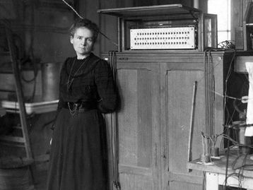 Quem foi Marie Curie e qual a sua importância para a ciência