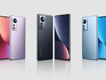 Xiaomi 12 é lançado com Snapdragon 8 Gen 1 e câmeras poderosas