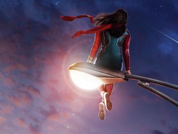 Ms. Marvel ganha 1º trailer e data de estreia; confira!