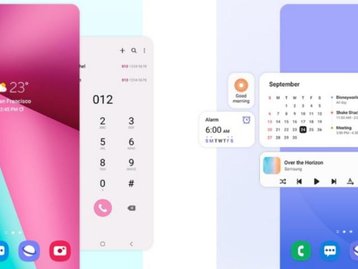One UI 4.1 do Galaxy S22 é liberada para mais celulares