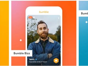 Bumble: saiba como funciona o app 'concorrente' do Tinder