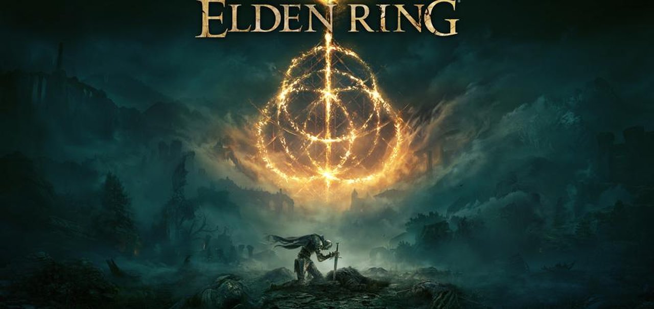 Elden Ring já vendeu 12 milhões de unidades no mundo todo