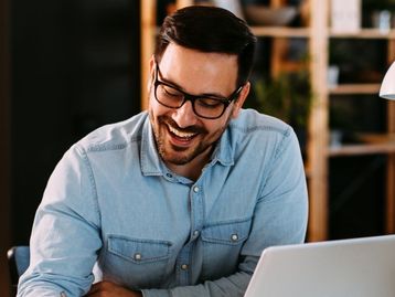 Home office: 90 vagas para trabalho remoto [16/03]