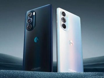 Motorola edge 30 pro: um lançamento surpreendente para 2022
