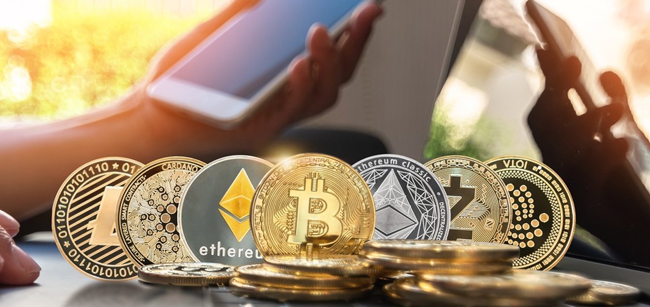 Europa alerta que pessoas podem perder todo o dinheiro com crypto