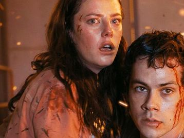 Dylan O'Brien quase encerrou carreira após acidente grave em set
