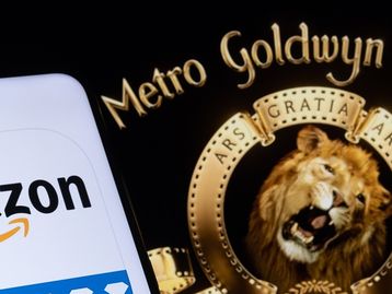 Amazon conclui compra da MGM e produções chegarão ao streaming