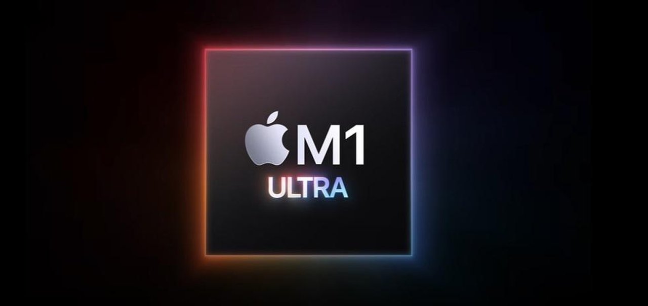 M1 Ultra: como funciona a tecnologia UltraFusion da Apple?