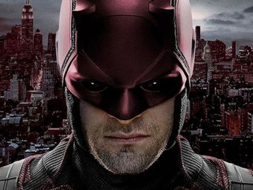 Demolidor: nova série com Charlie Cox estaria em desenvolvimento