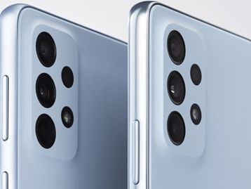Galaxy A53 e Galaxy A52: confira um comparativo entre os modelos