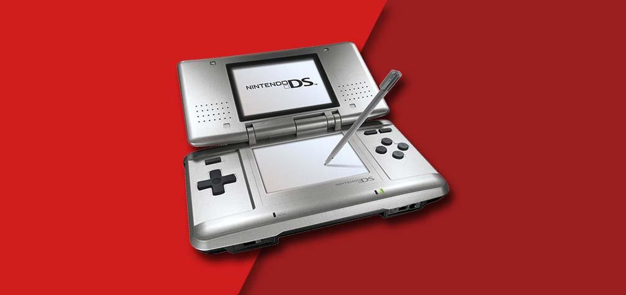 14 jogos legais e desconhecidos do Nintendo DS